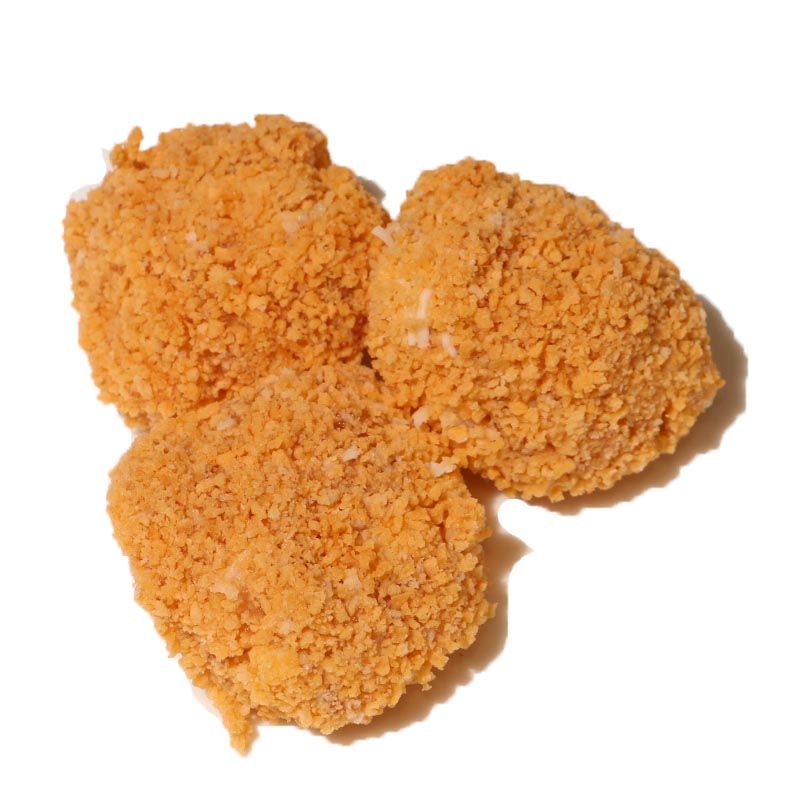 Nuggets de Pollastre