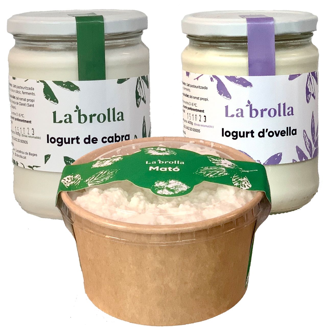 La Brolla